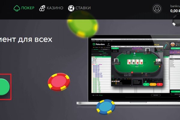 Кракена точка нет